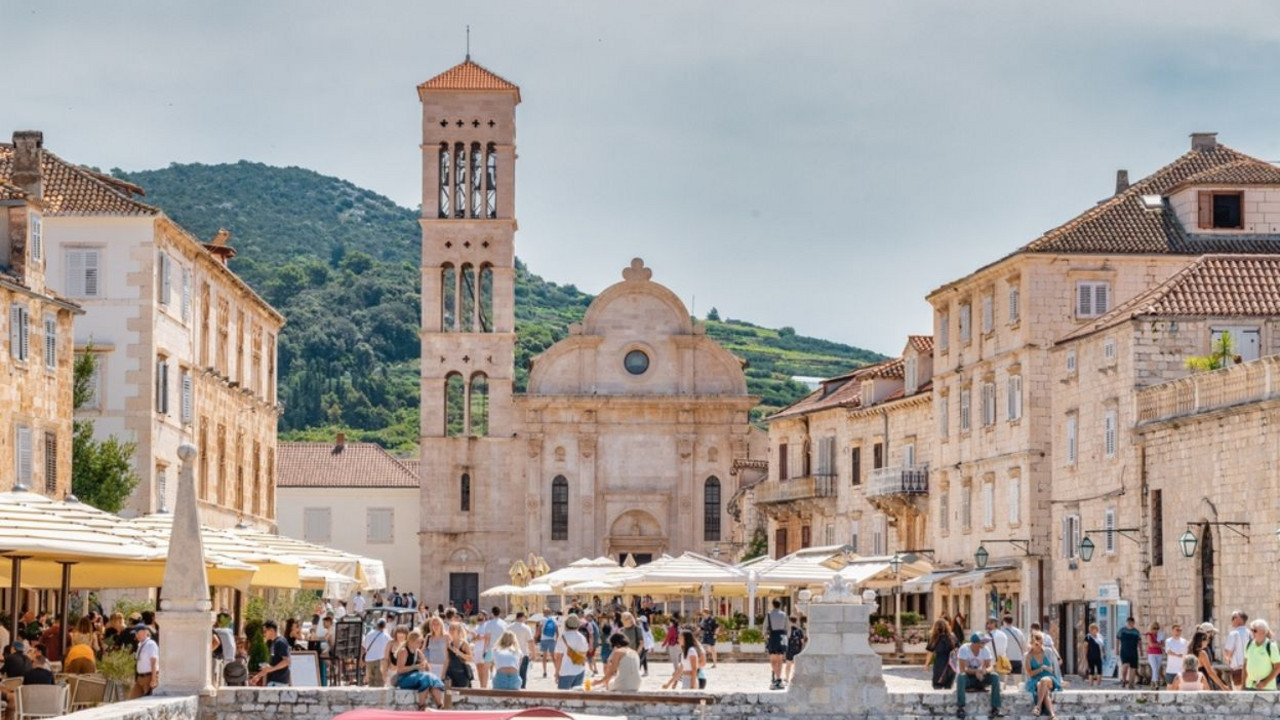 Hvar
