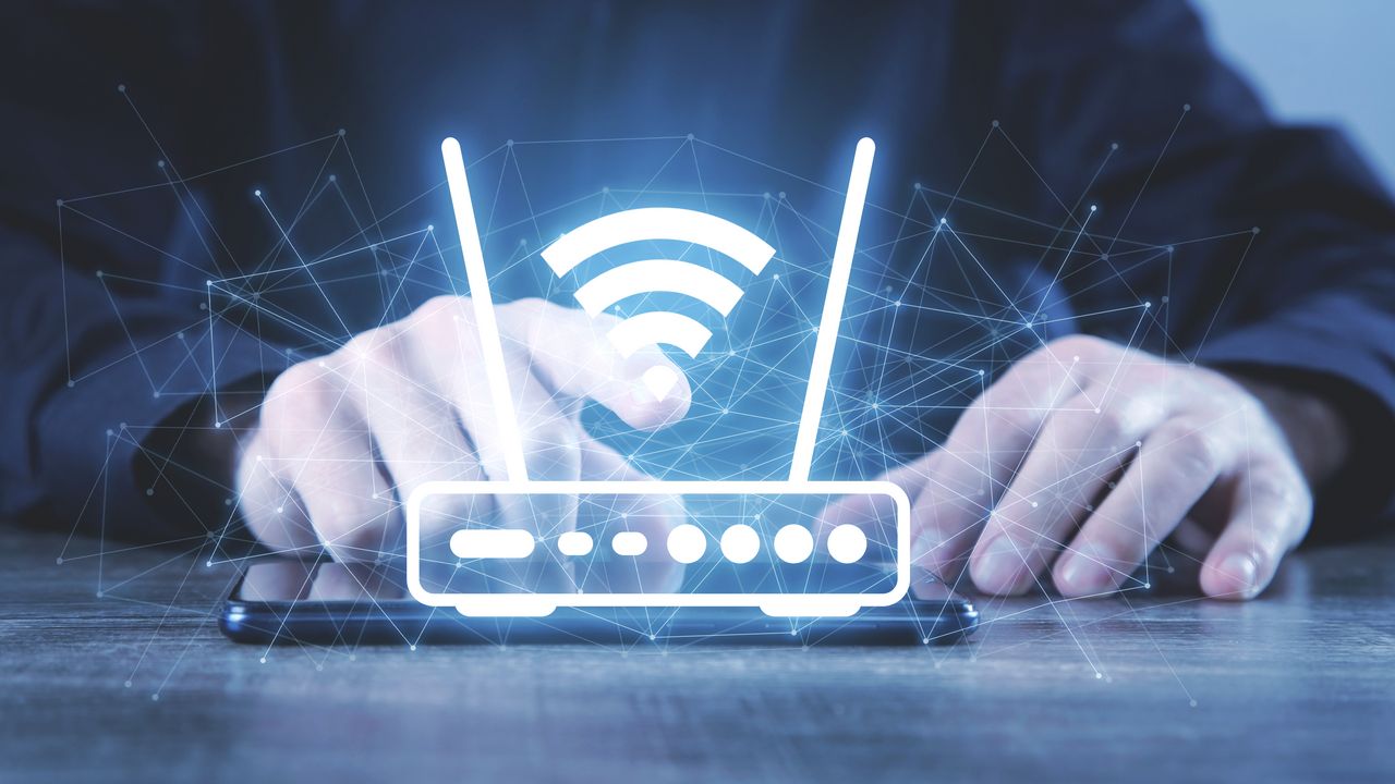 internet