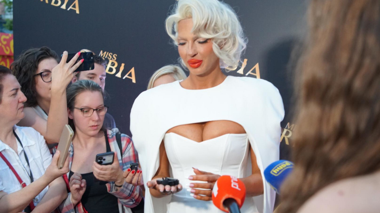 Jelena Karleuša
