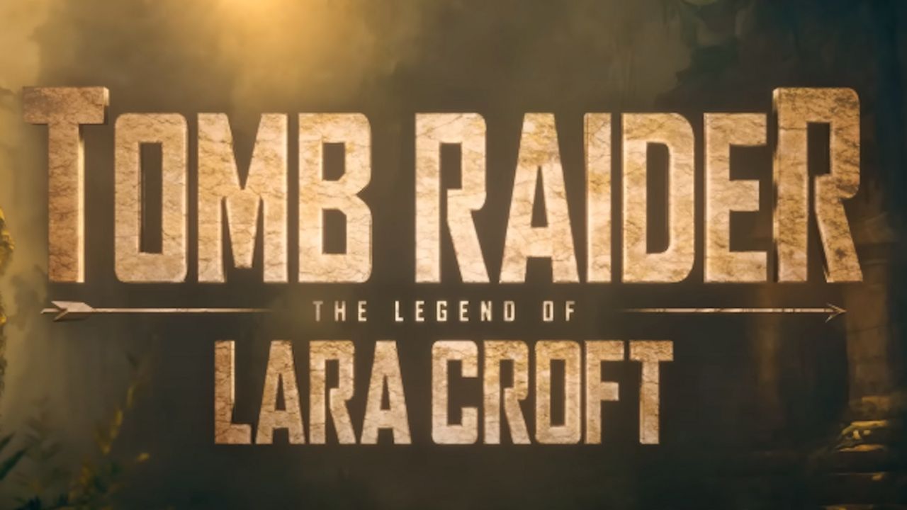 Lara Kroft