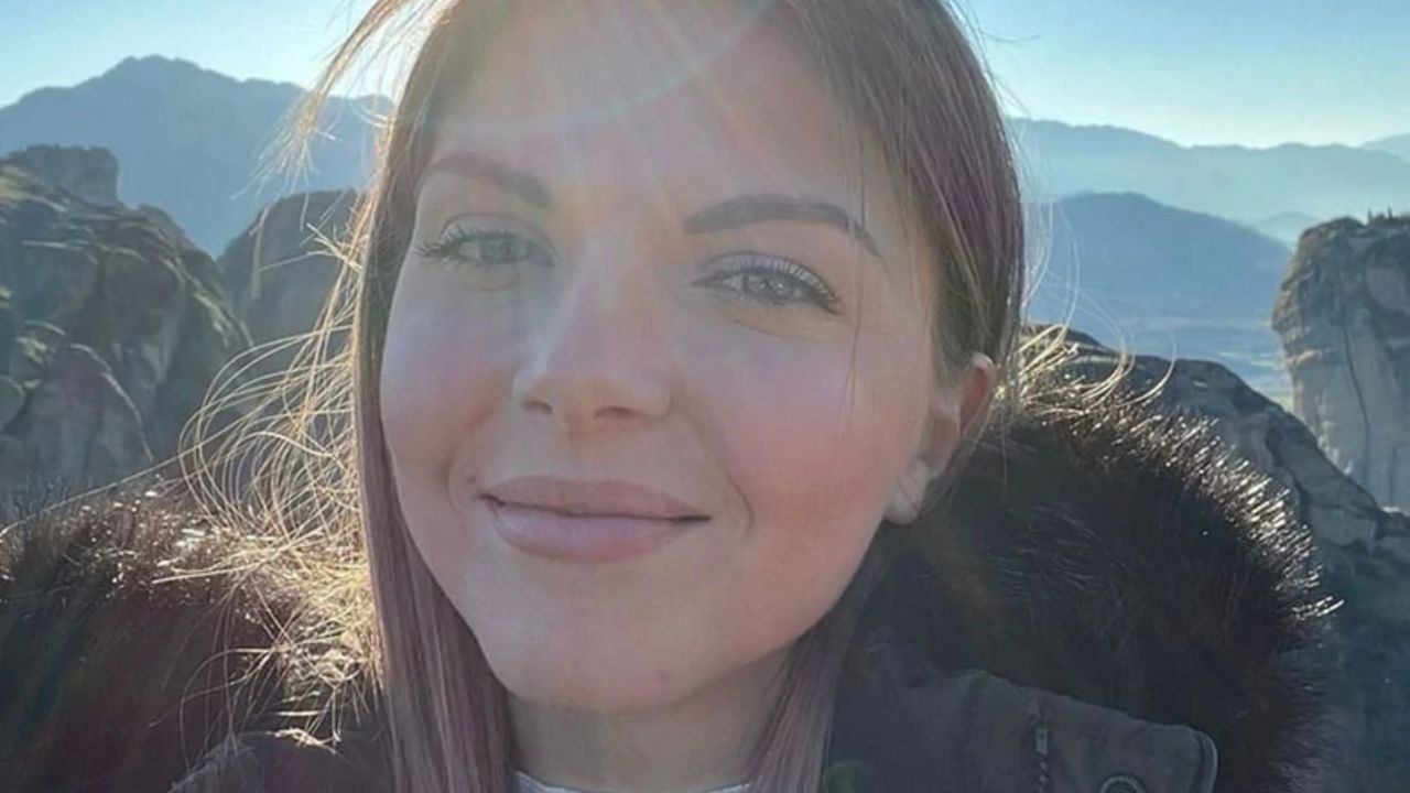 Martina poginula na autoputu u Grčkoj