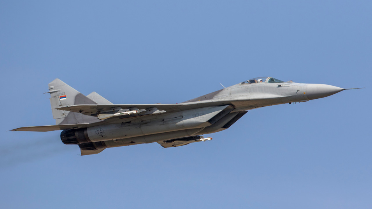 MiG-29