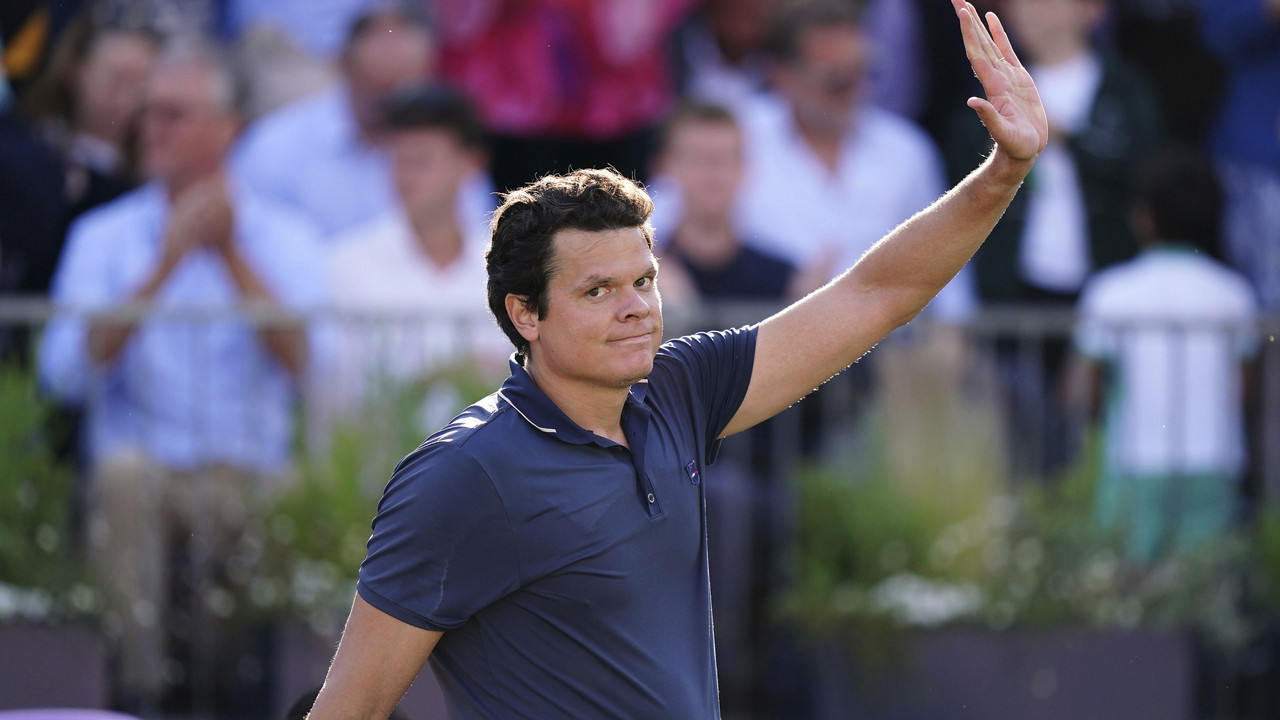 Miloš Raonić