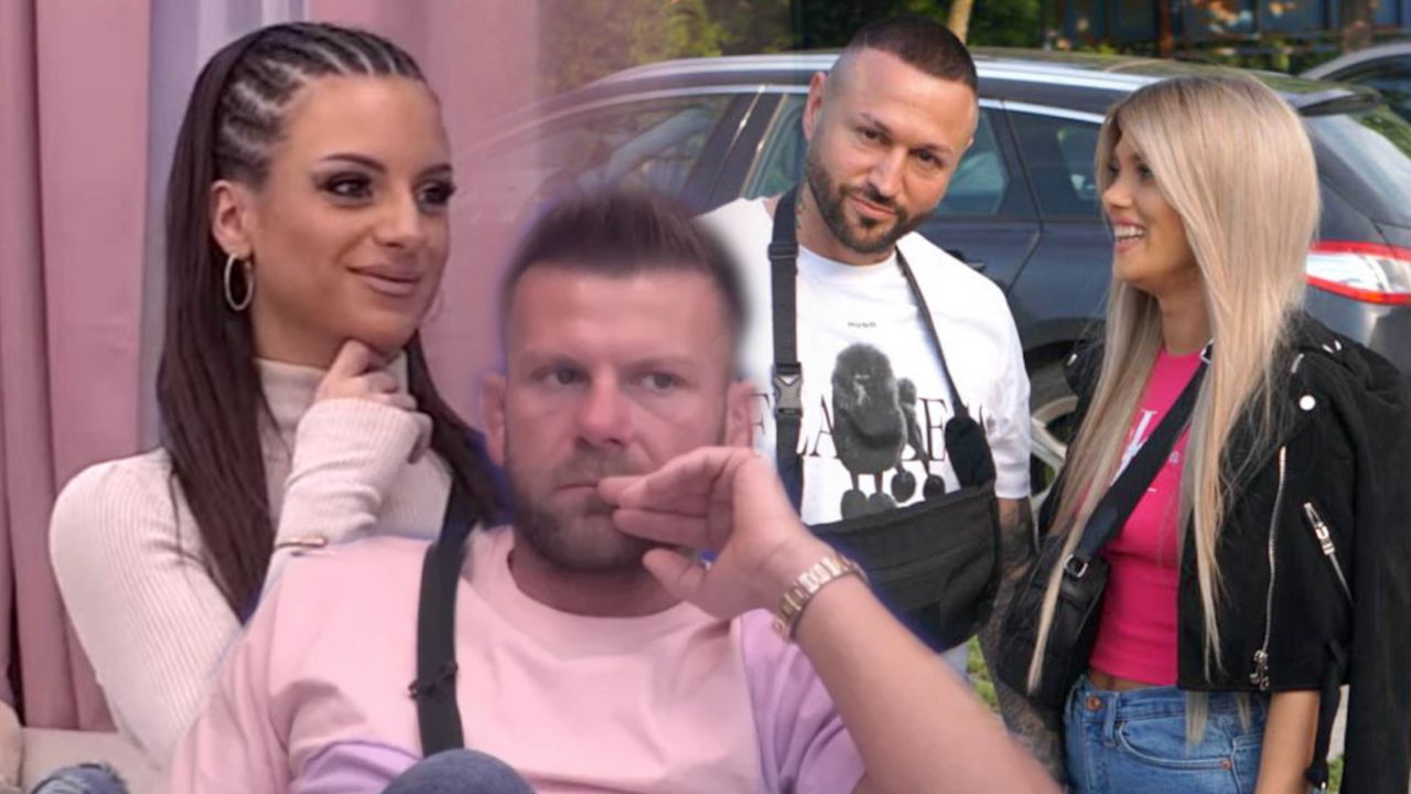 Miona Jovanović, Stanislav Krofak, Vanja Ignatović, Nenad Aleksić Ša