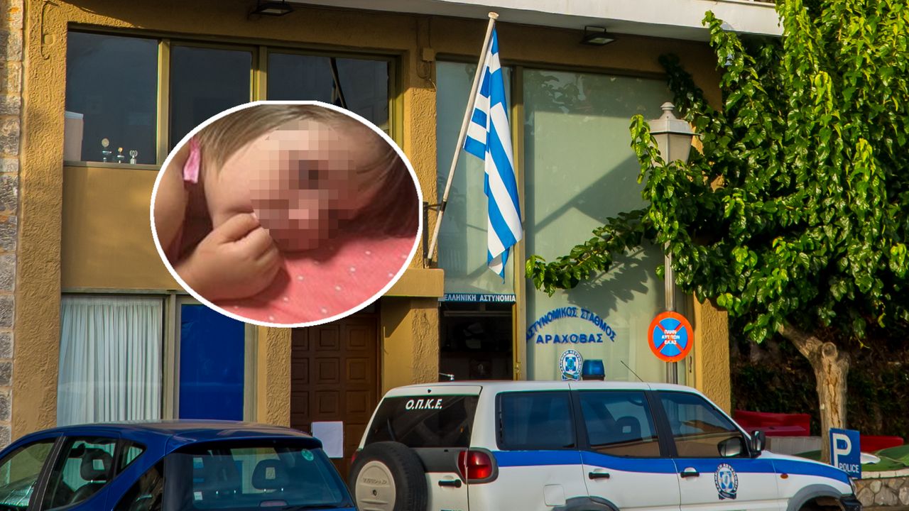 Prve fotografije nestale Marije