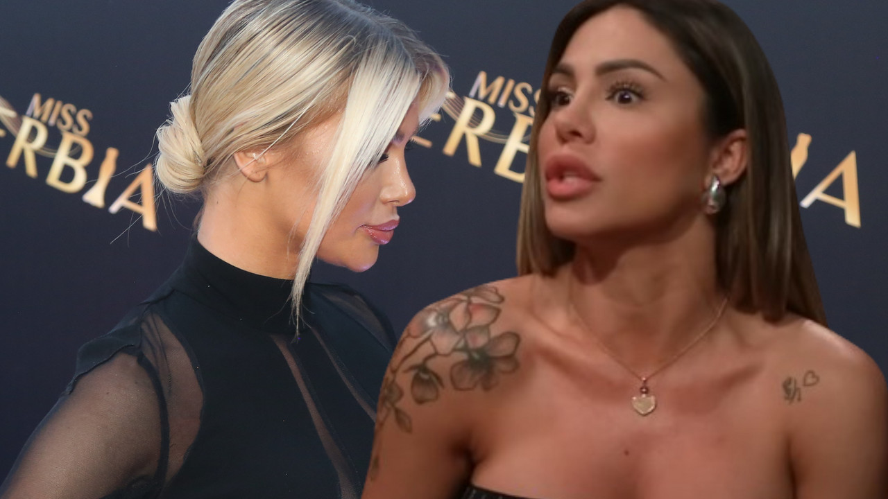 Sandra i Ivana