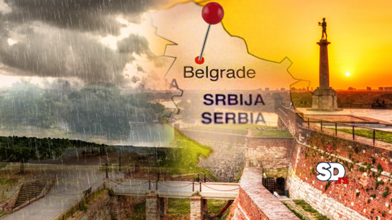 Vremenska prognoza