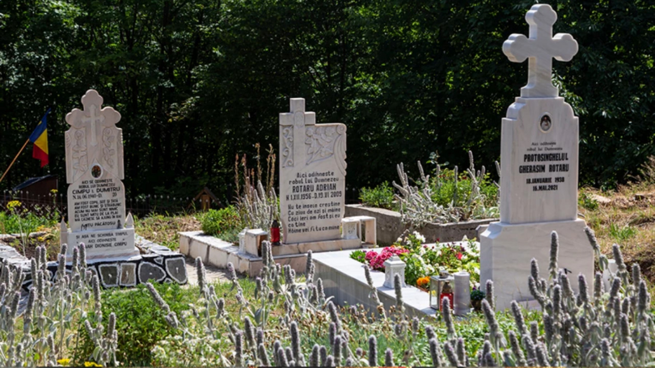 zadušnice