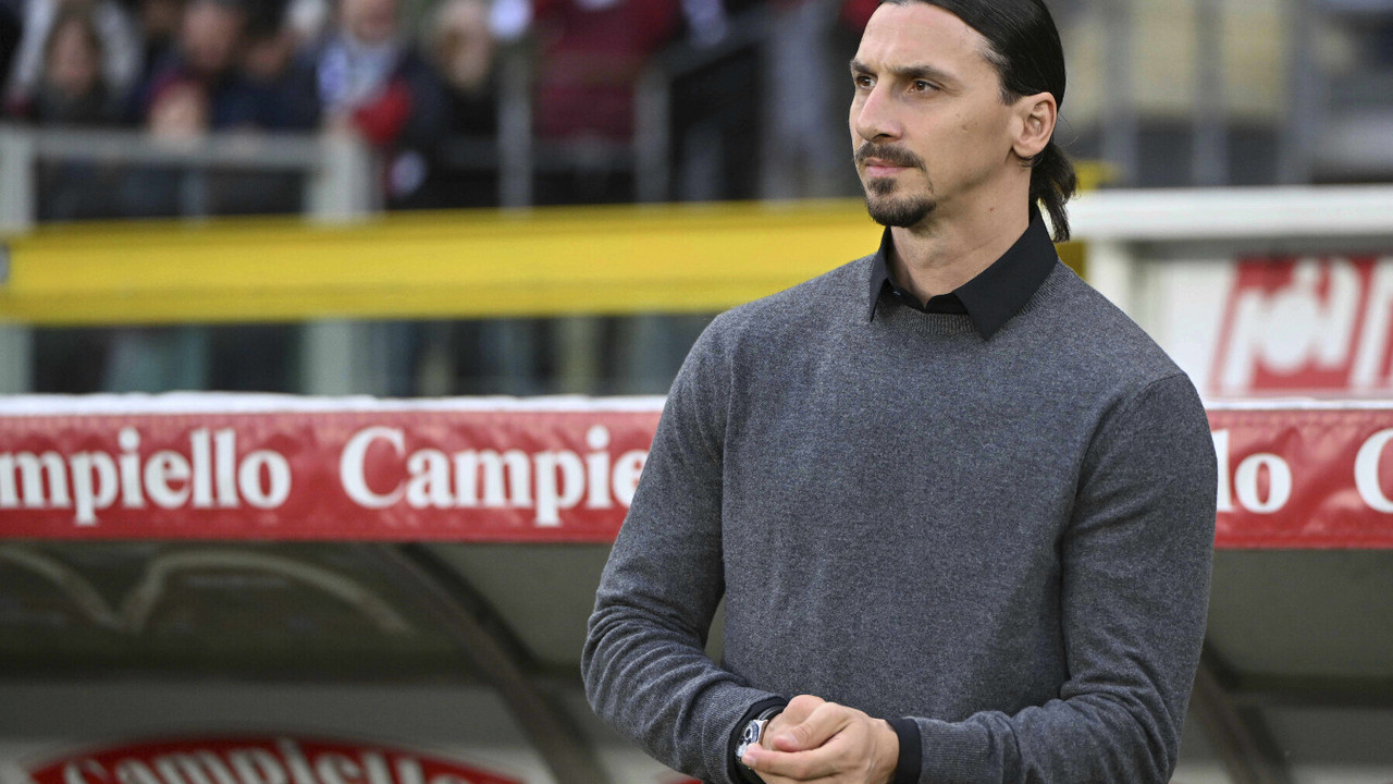 Zlatan Ibrahimović