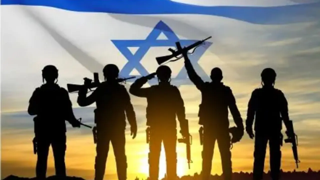 IDF