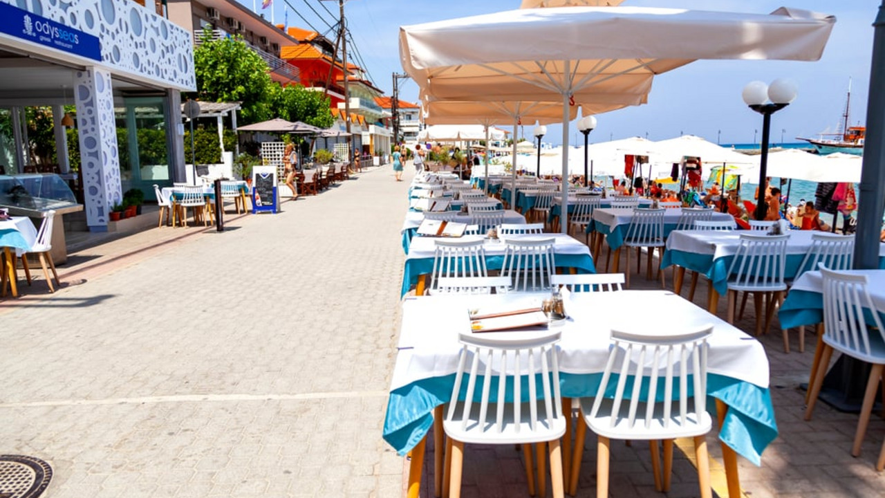 Pefkohori