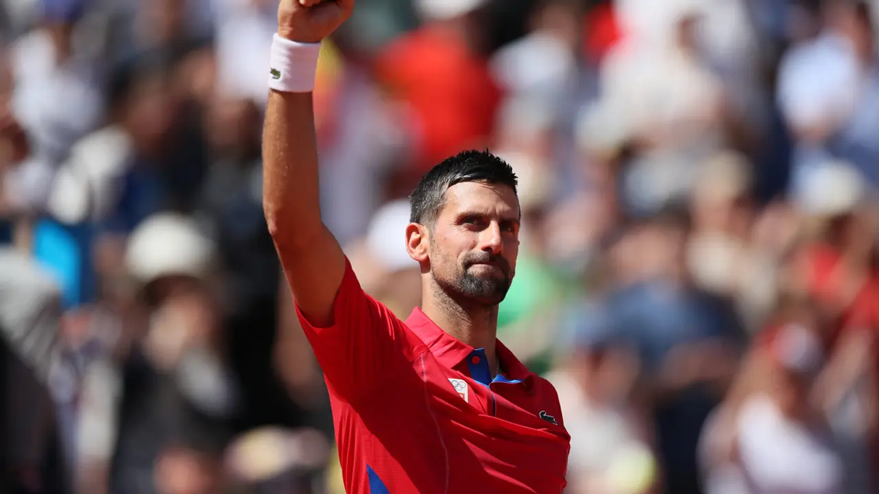 Novak Đoković