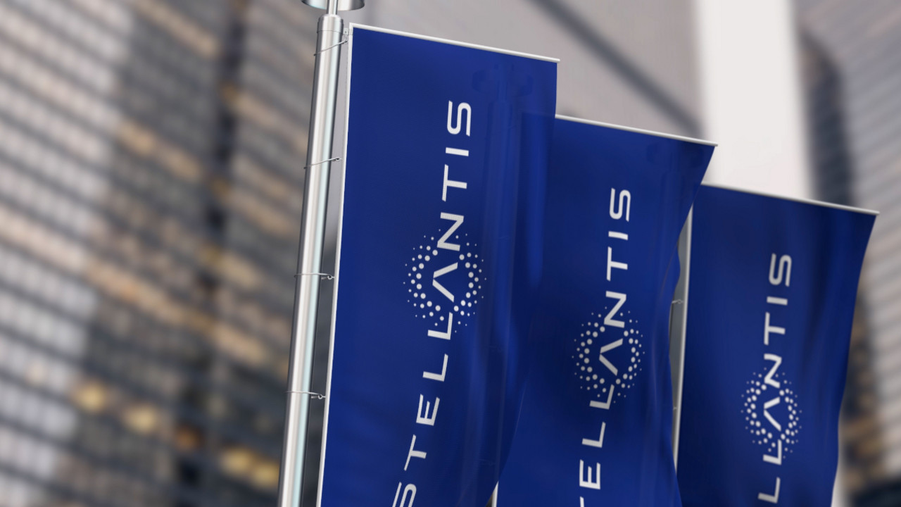 Stelantis