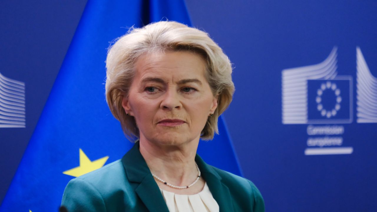 Ursula fon der Lajen 