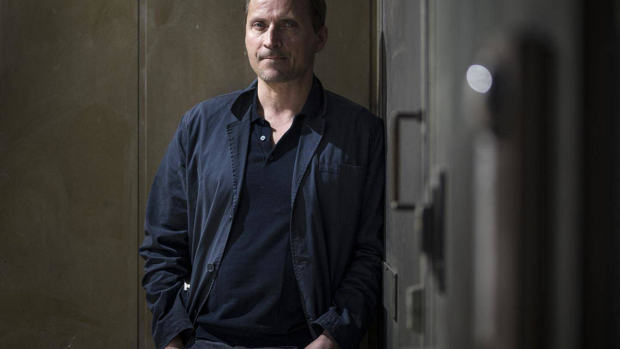 Morten Streksnes