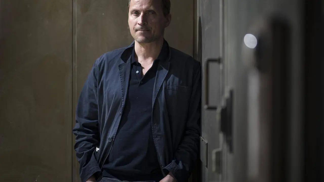 Morten Streksnes