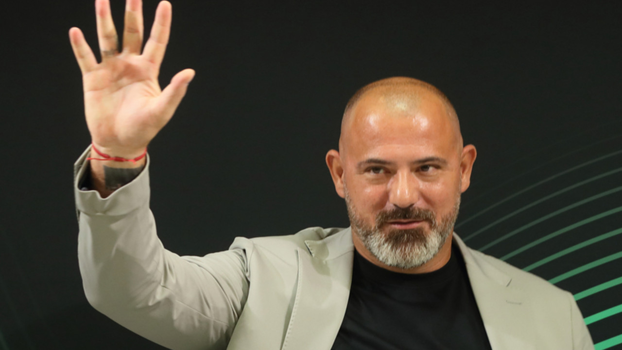 Dejan Stanković
