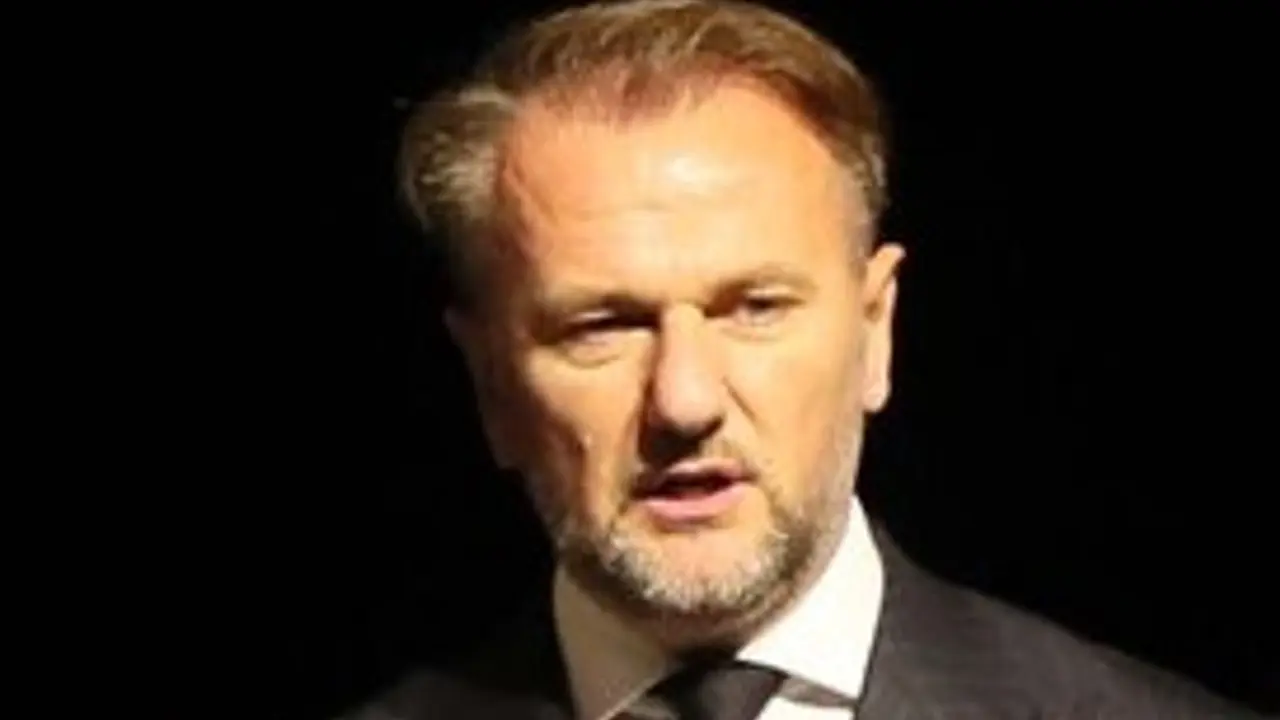 Ostoja Mijailović