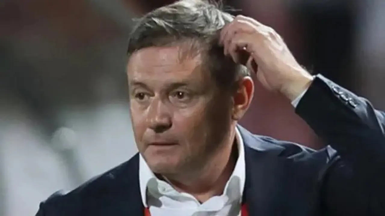 Dragan Stojković Piksi