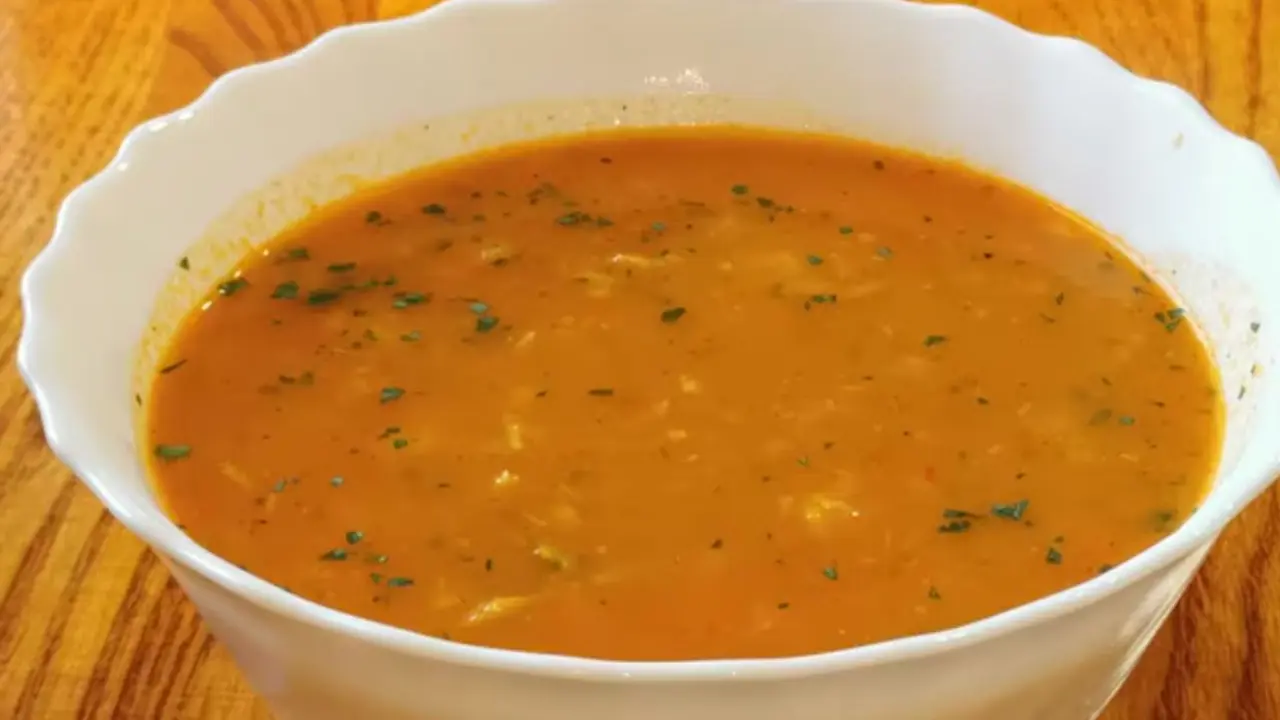Riblja čorba