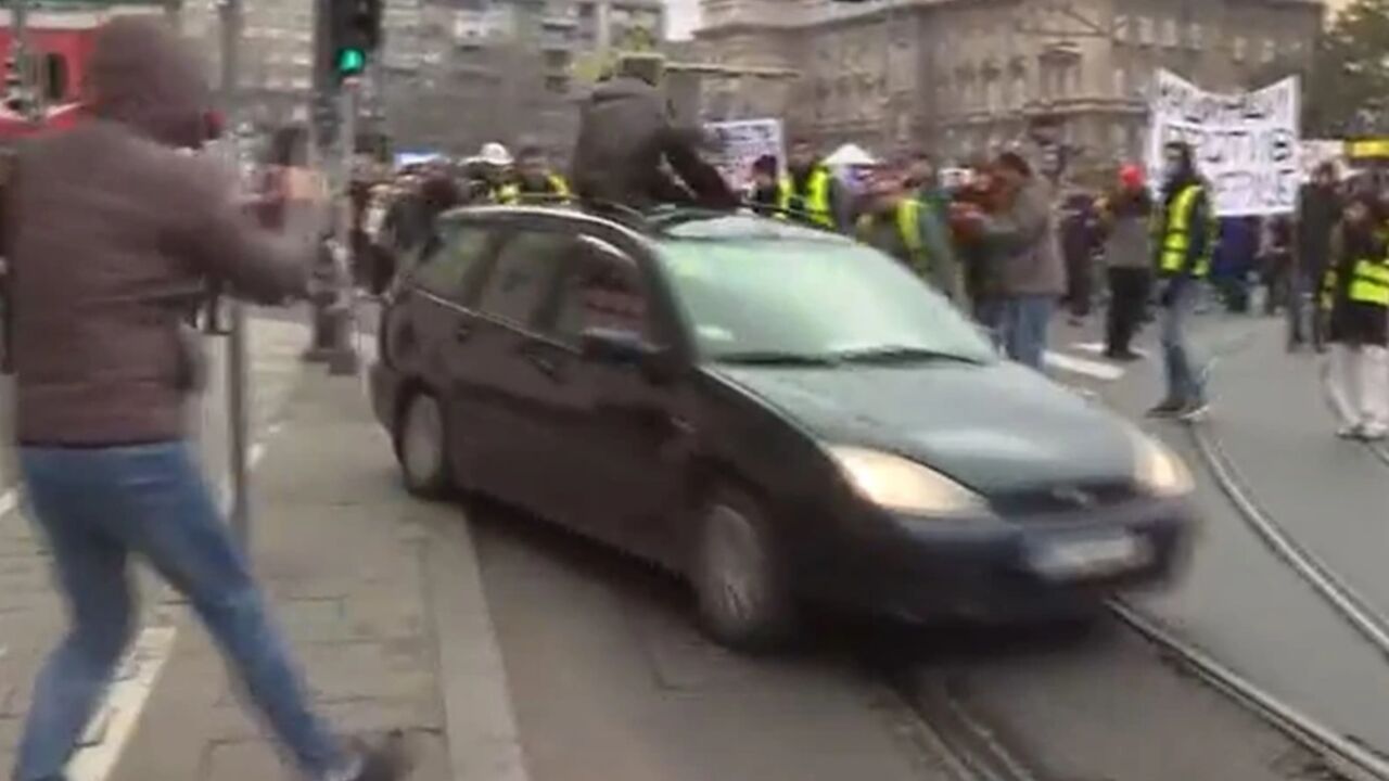 Blokada