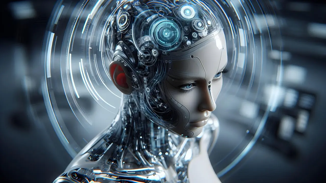 Robot