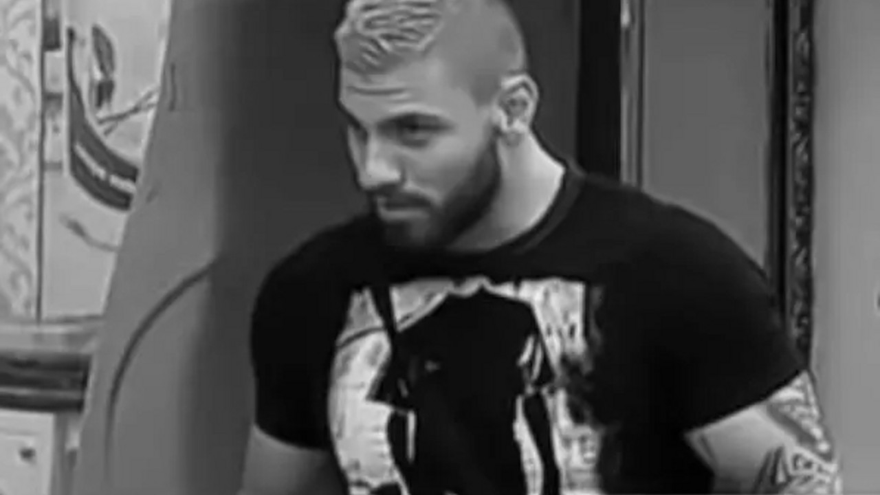 Benjamin Spahović