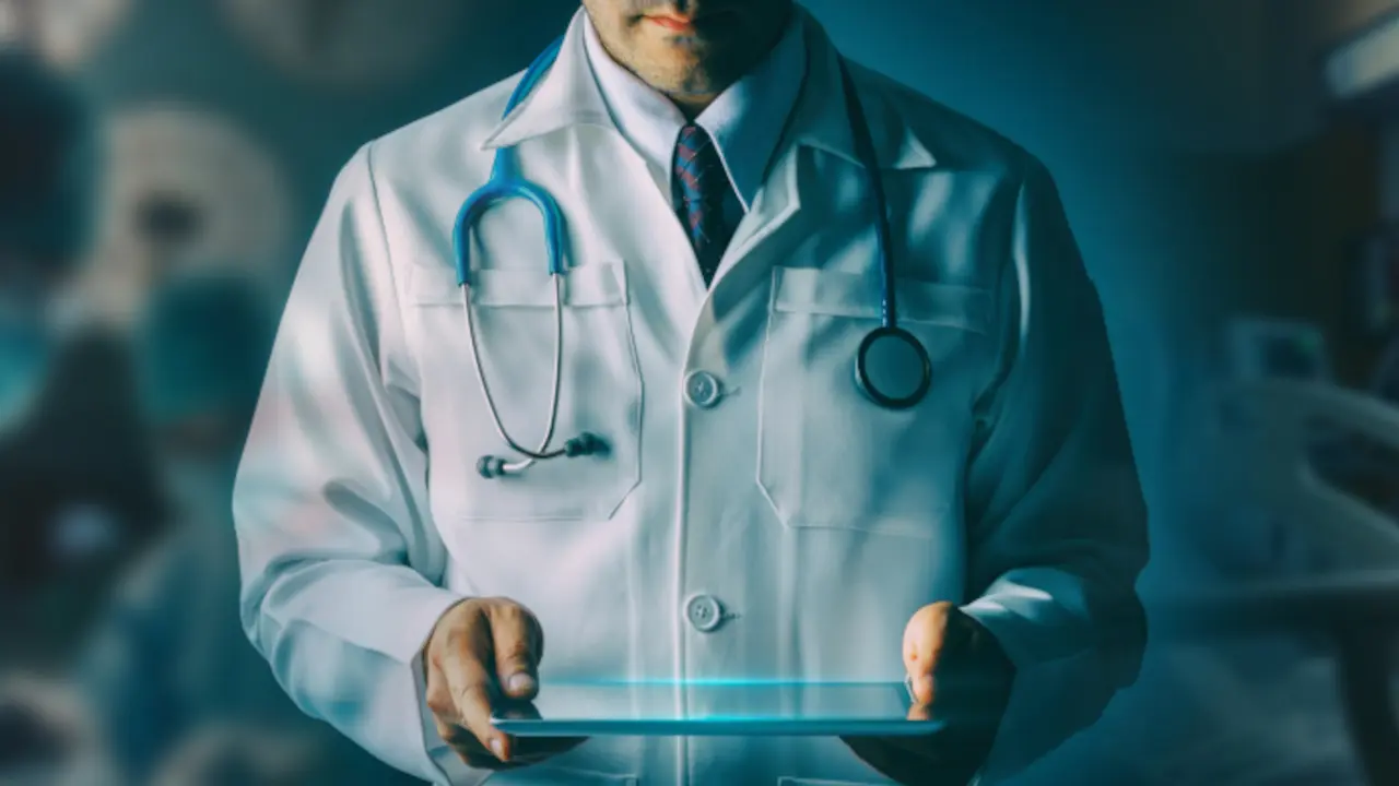 Doktor