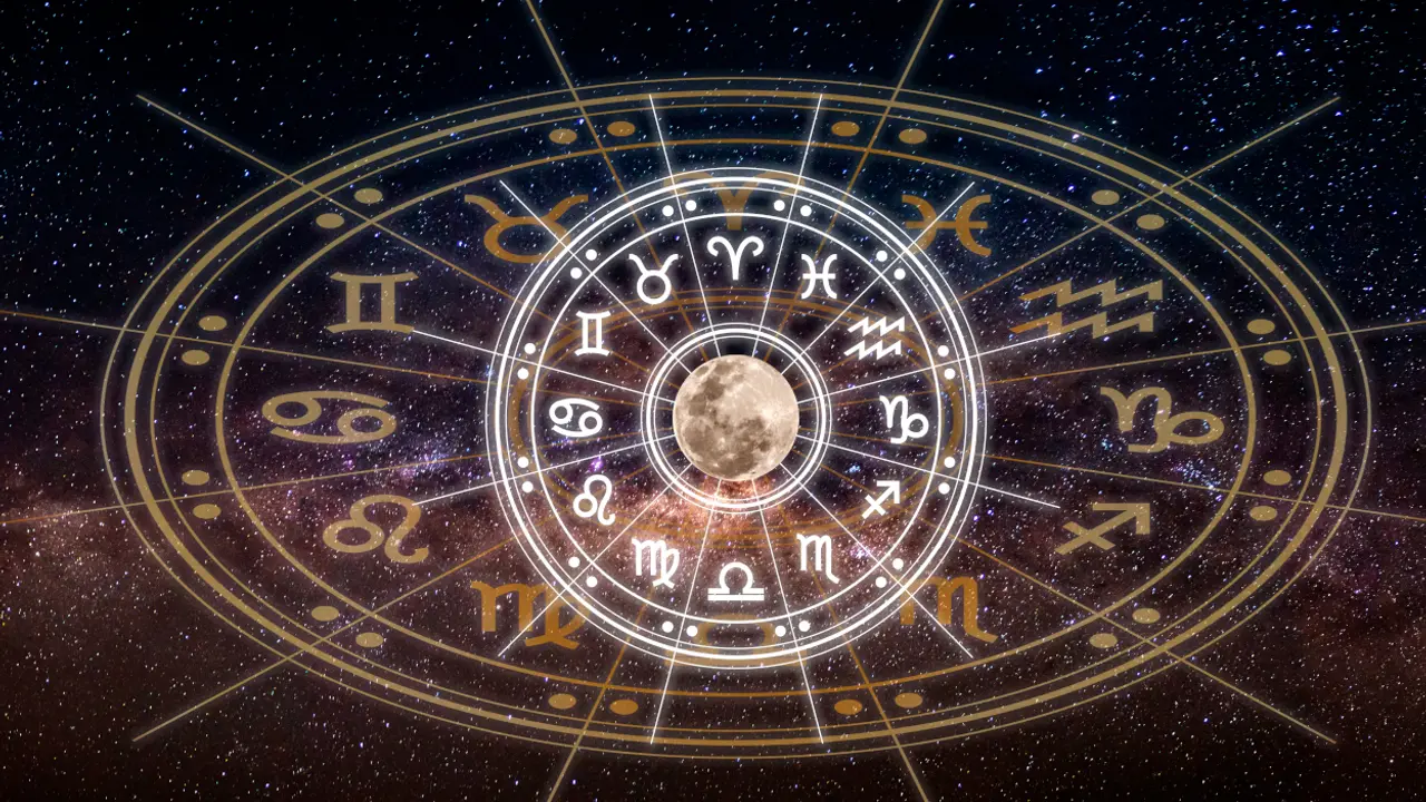 Astrologija
