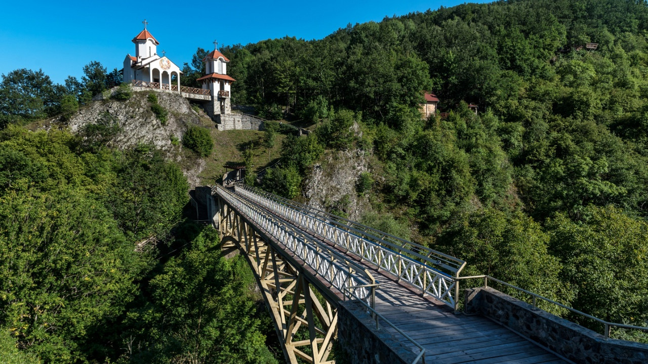Prolom Banja