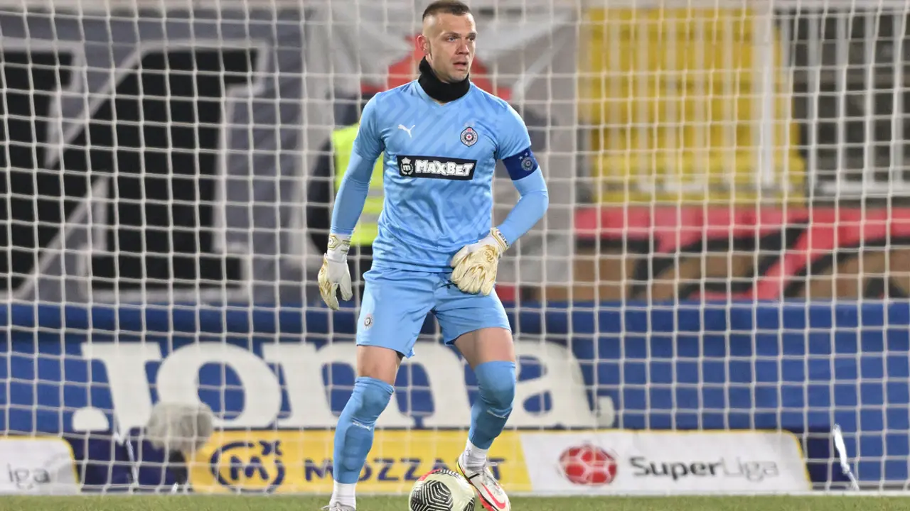 Aleksandar Jovanović