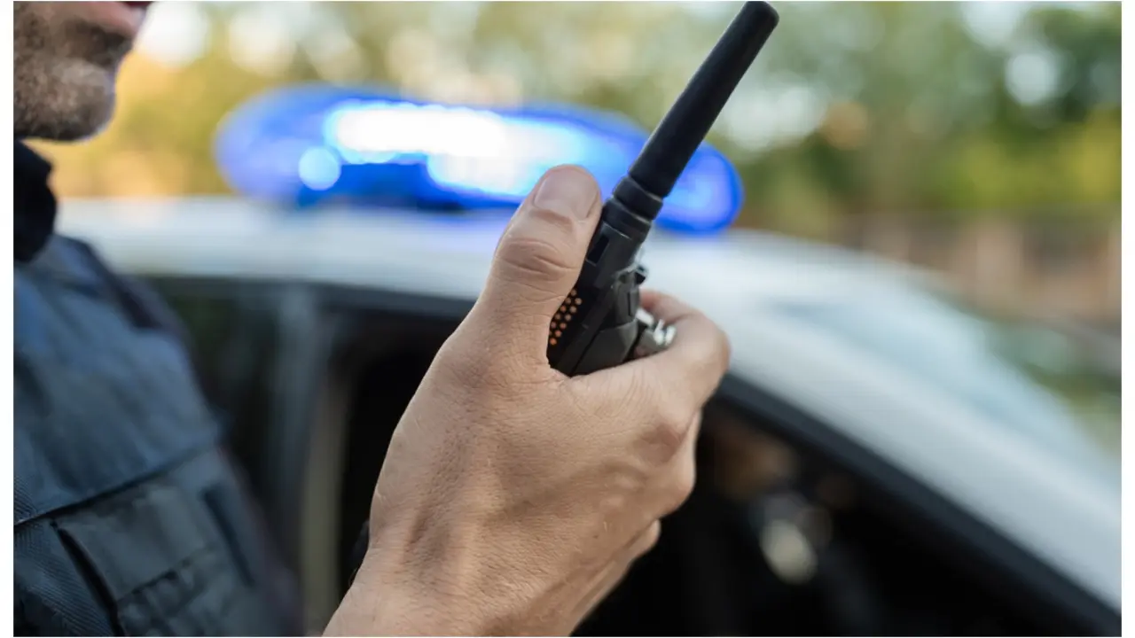 Policija