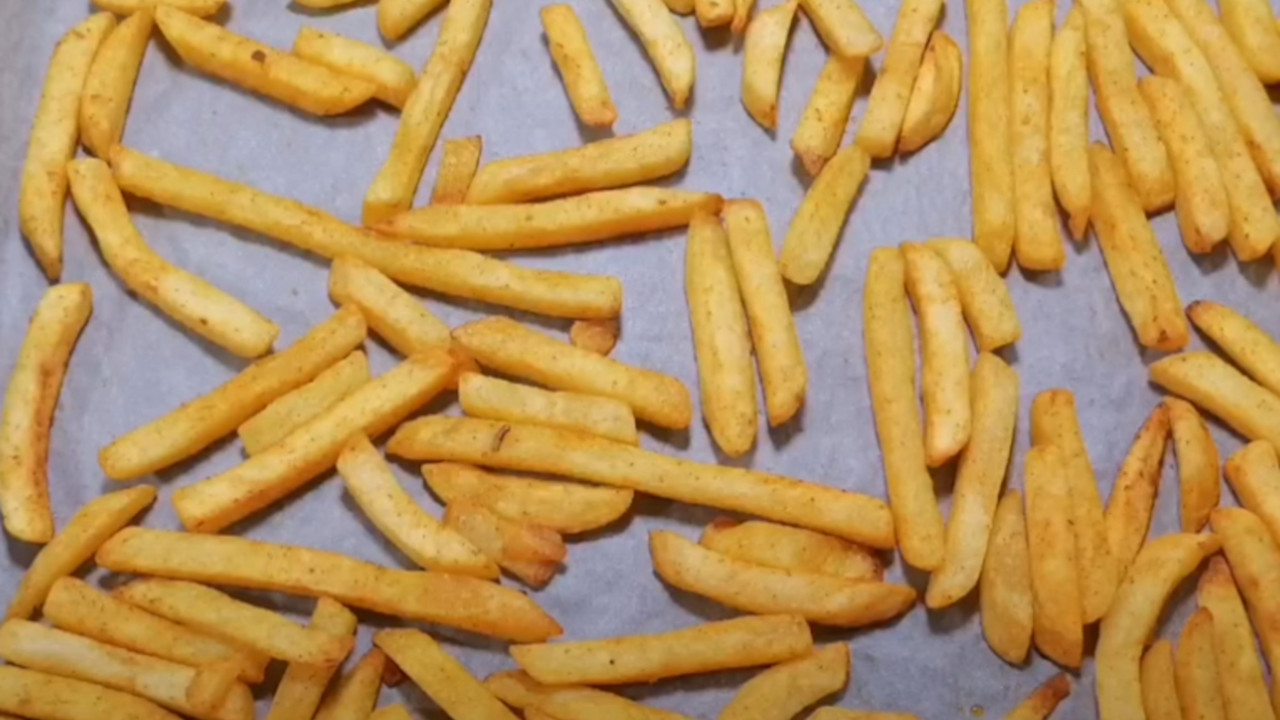 pomfrit