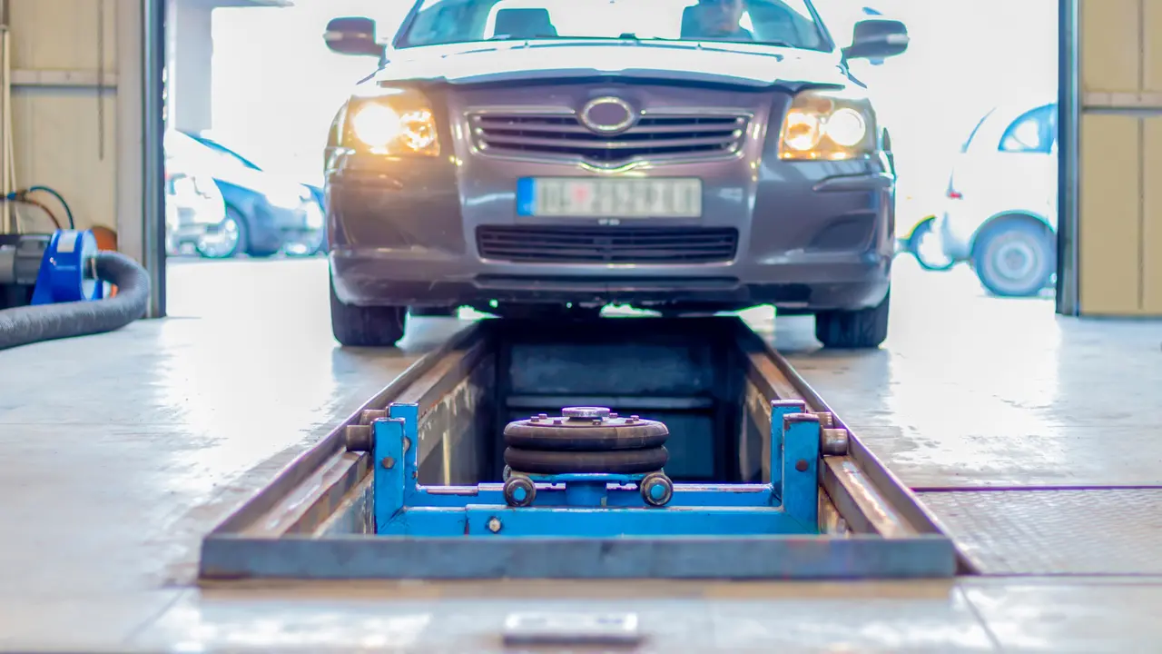 Nova pravila za tehnički pregled automobila u Srbiji