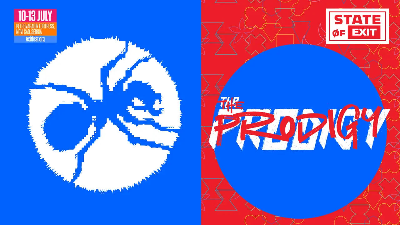 The Prodigy