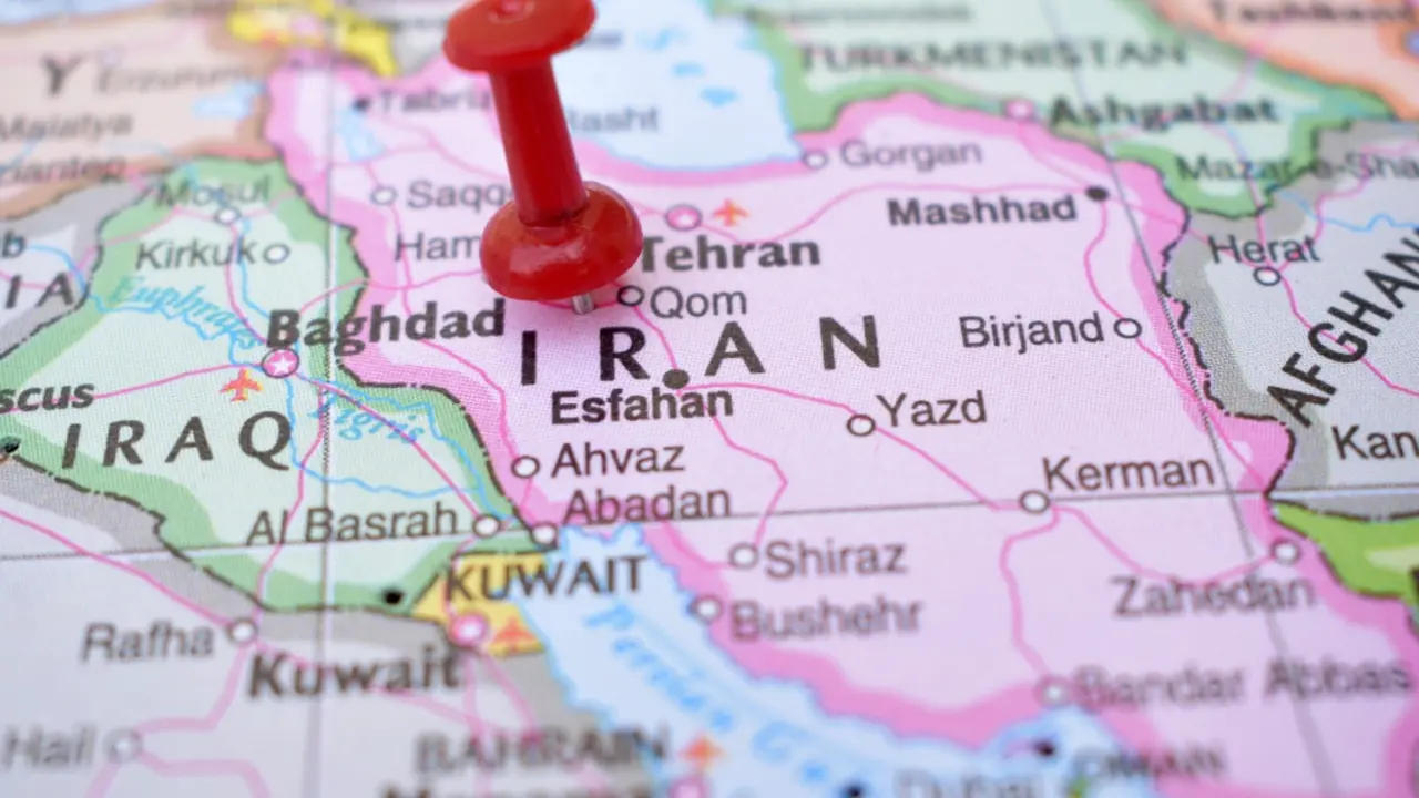 Iran