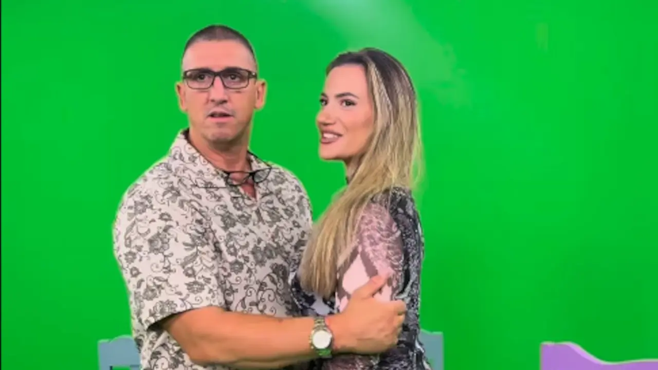Kristijan i Kristina