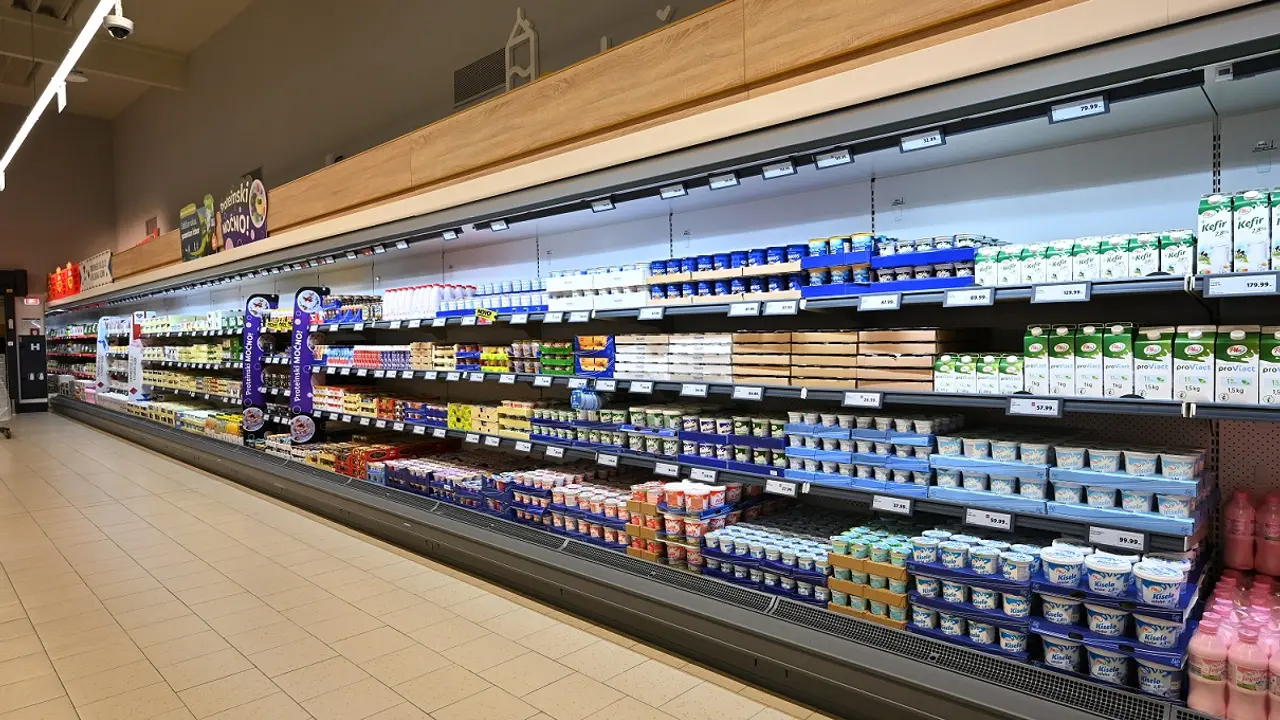 Lidl Srbija
