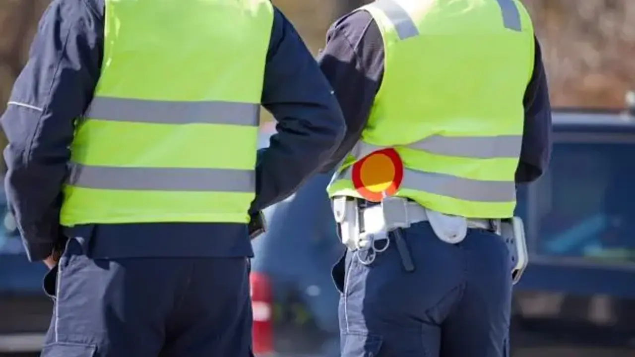 Policija