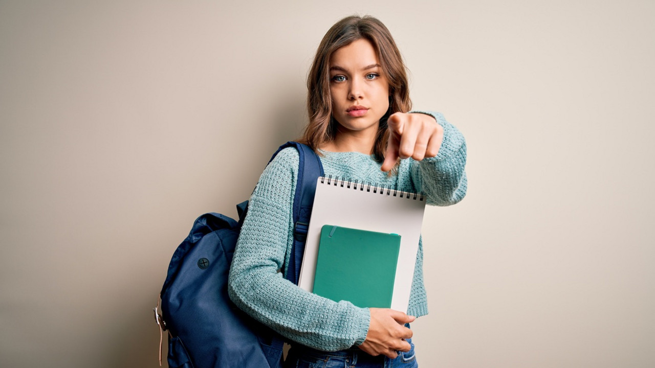 Studentkinja
