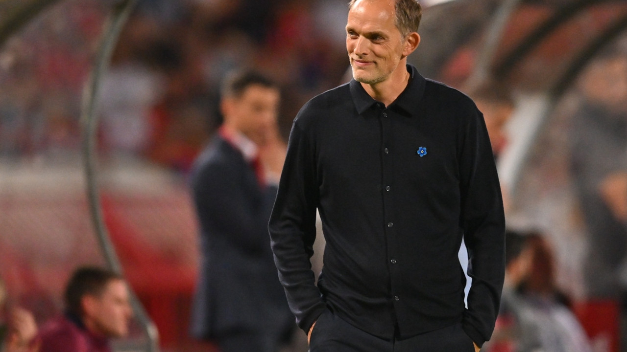 Tomas Tuhel