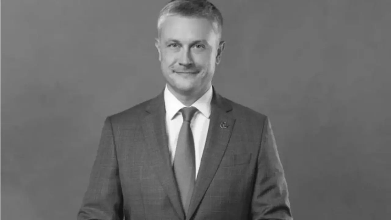 Aleksandar Tjunin