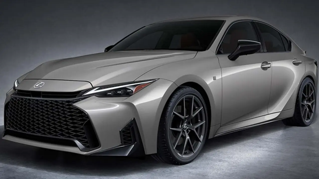 Lexus
