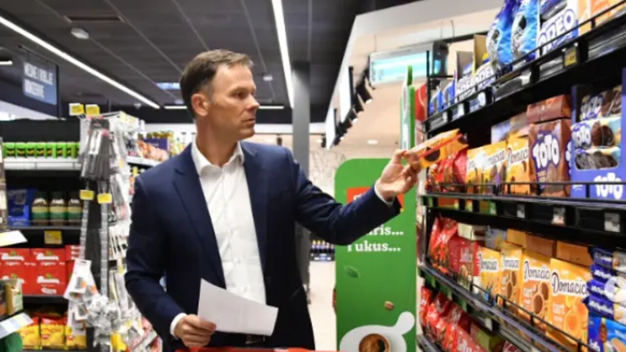Siniša Mali