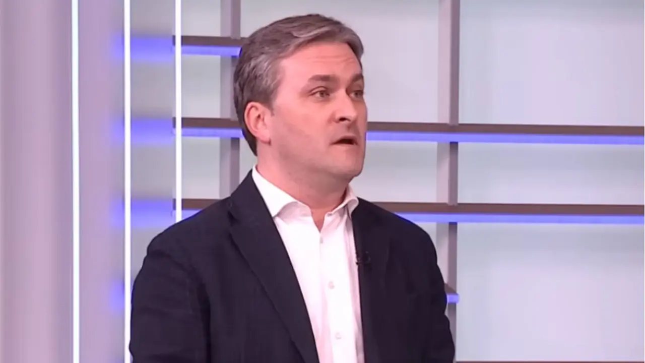 Nikola Selaković oštro odgovorio na objavu Borka Stefanovića na mreži X