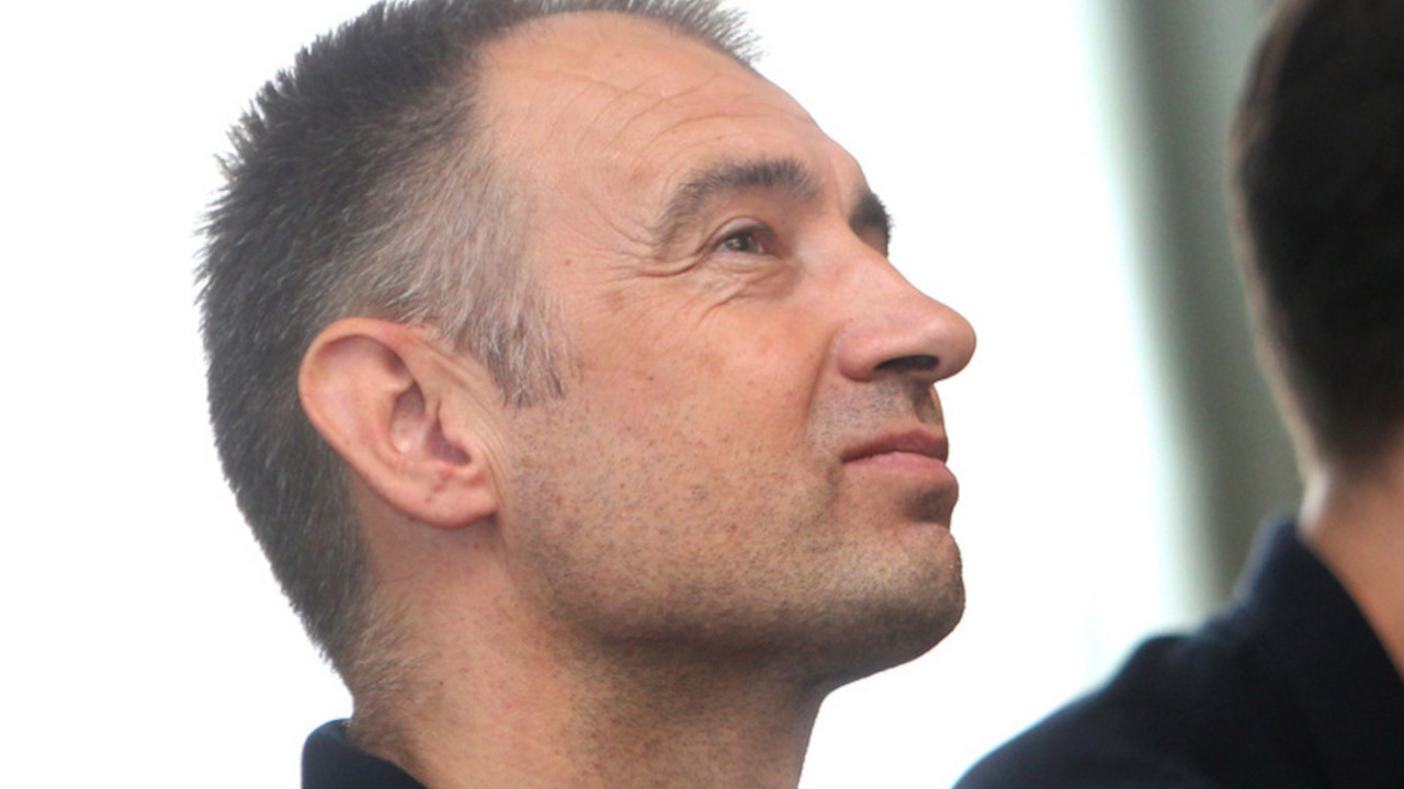 Nikola Grbić