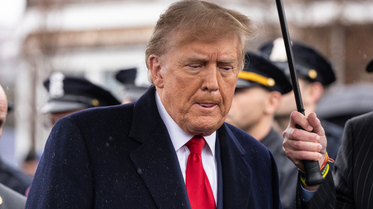 Donald Tramp