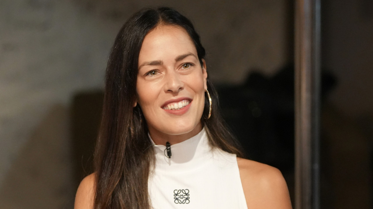 Ana Ivanović