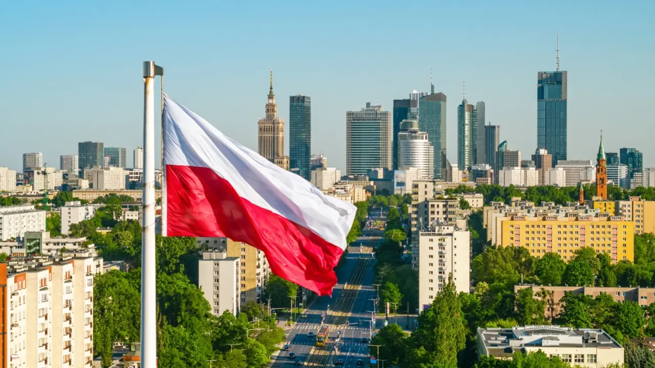 Poljska