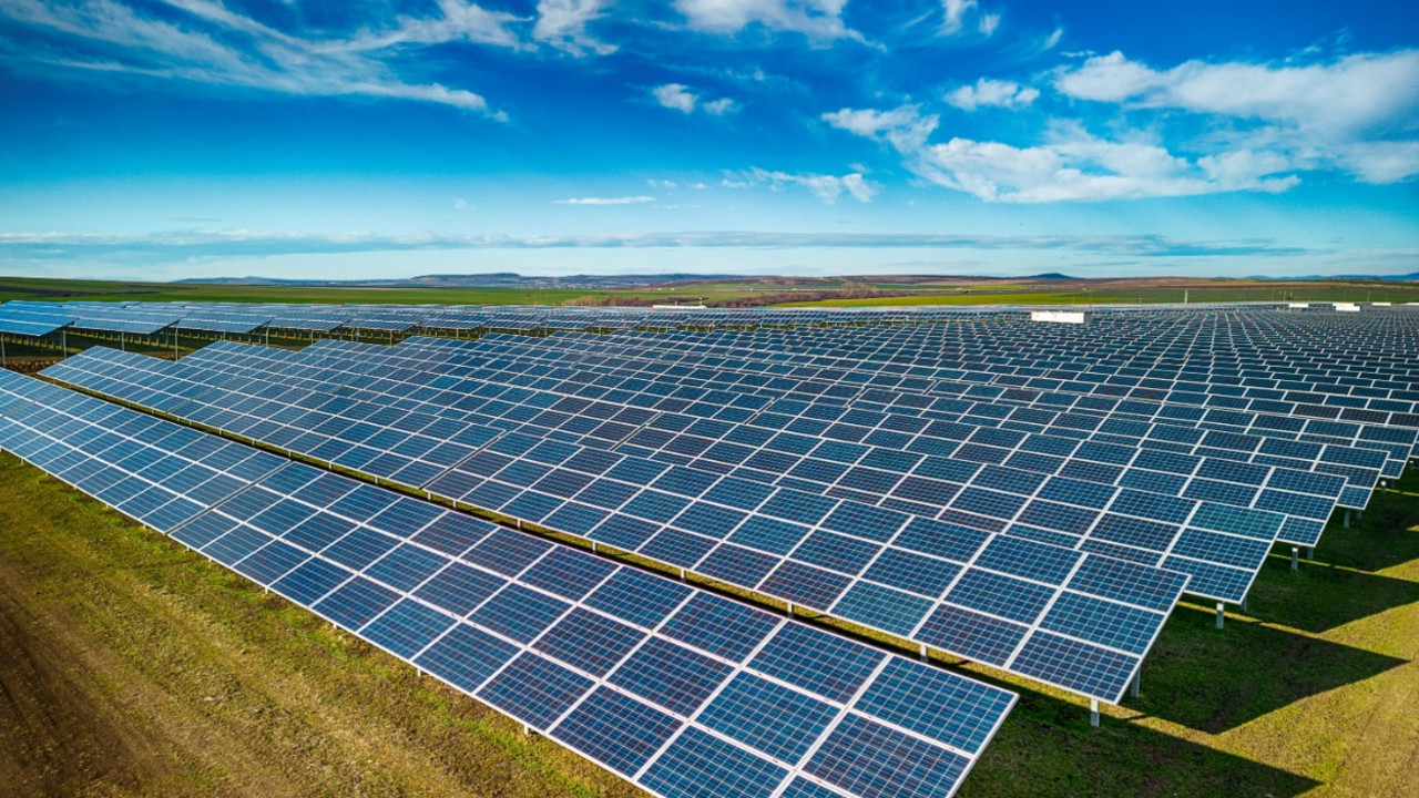 Solarni paneli